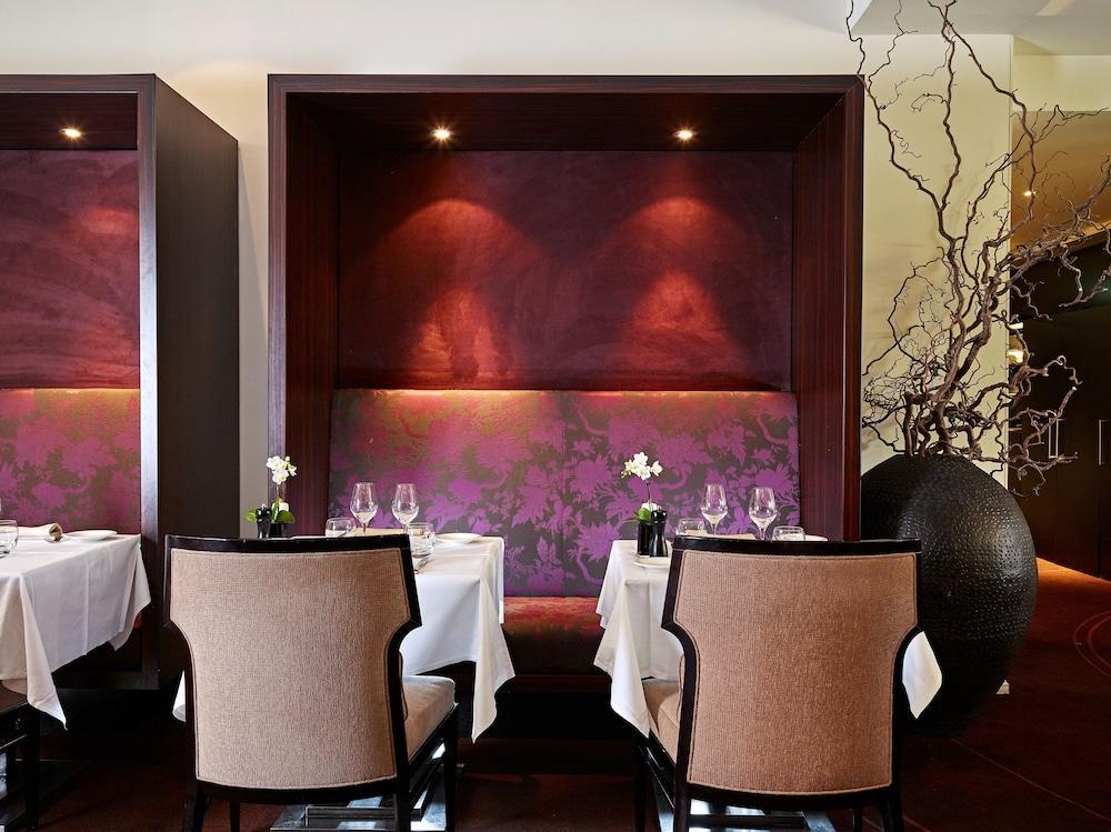 La Tremoille Paris Hotel Eksteriør billede
