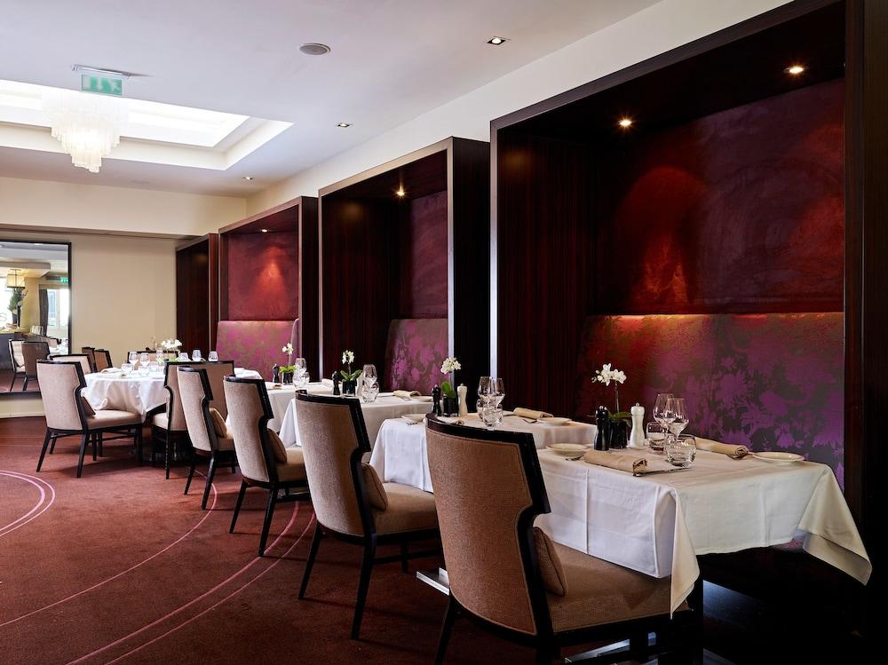 La Tremoille Paris Hotel Eksteriør billede